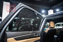 فولكسفاغن أطلس كروس سبورت